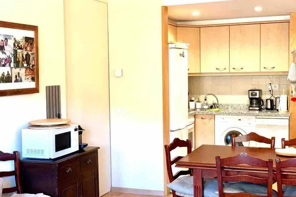 Increible Apartamento Cabirol , 6 Paxhut-7886 Apartment Soldeu Andorra